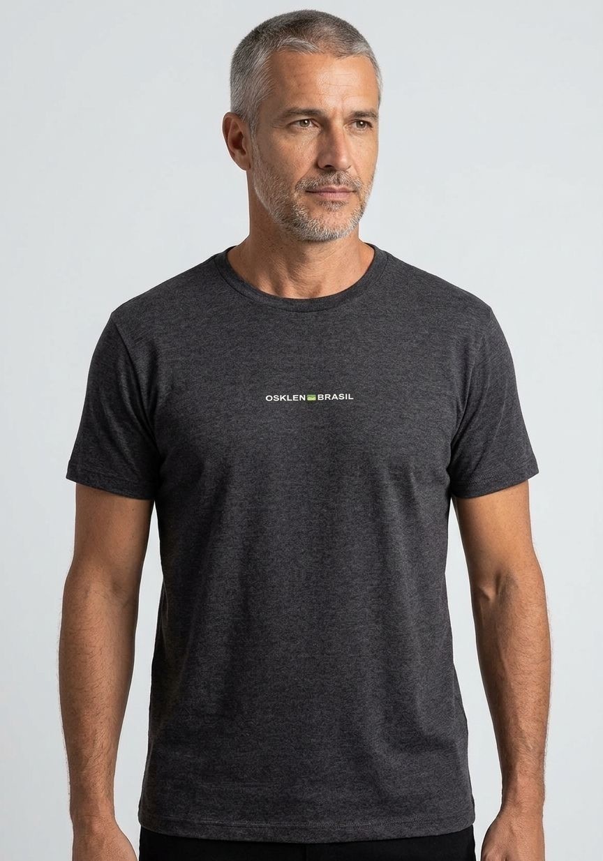 Camiseta Osklen