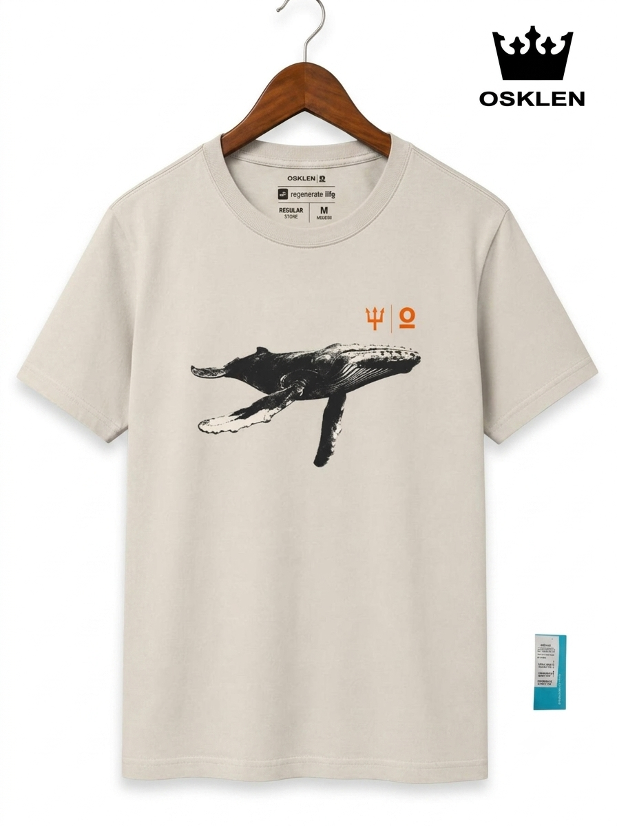 Camiseta Osklen