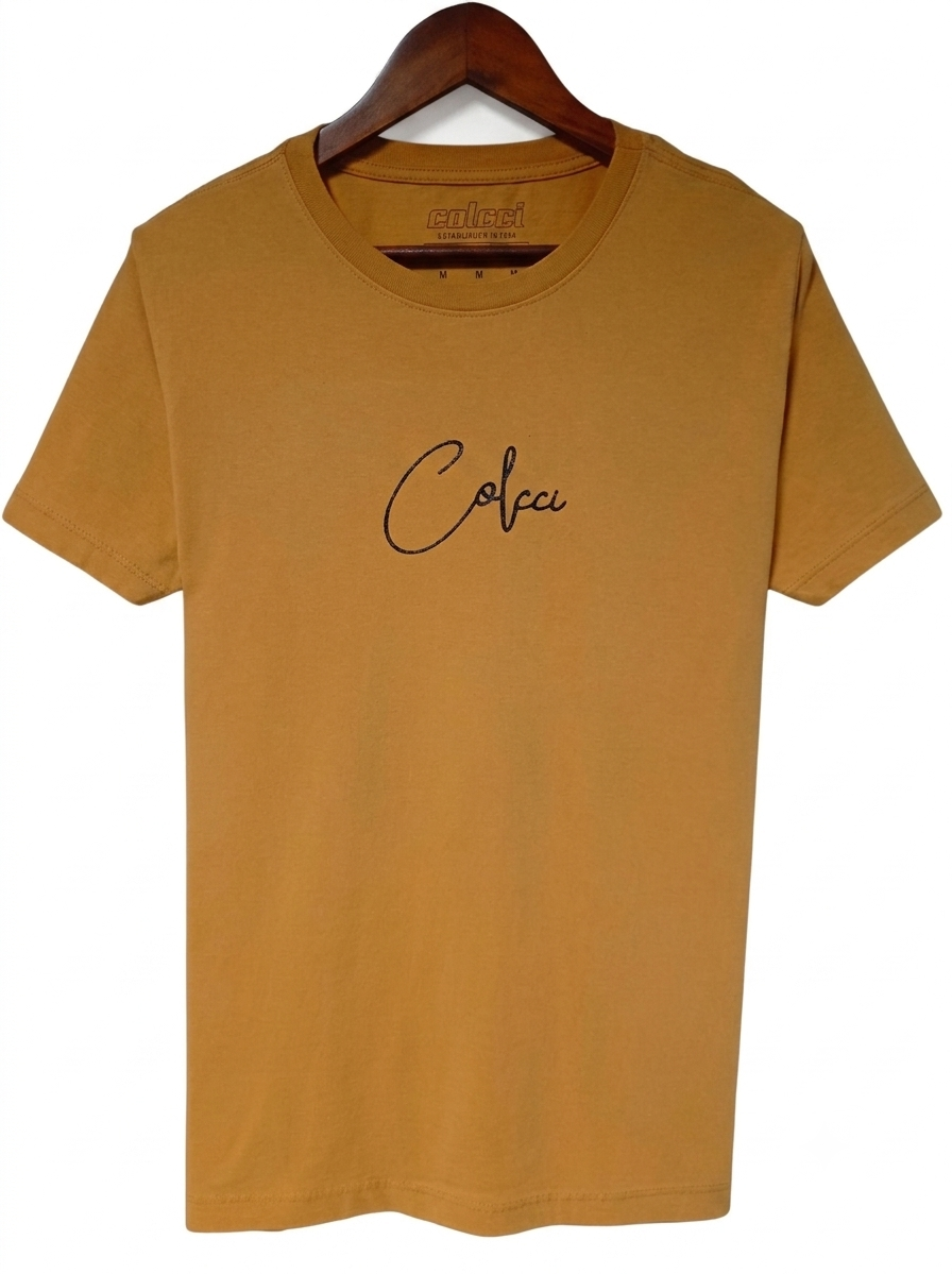 Camiseta Colcci