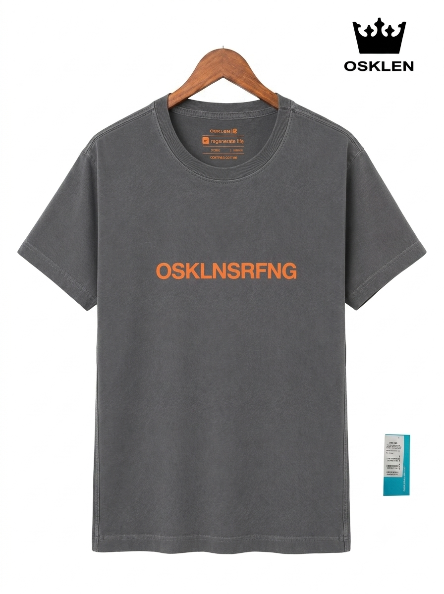 Camiseta Osklen