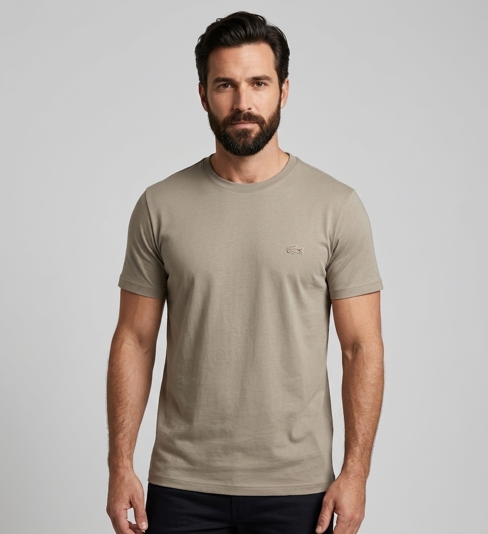 Camiseta Lacoste