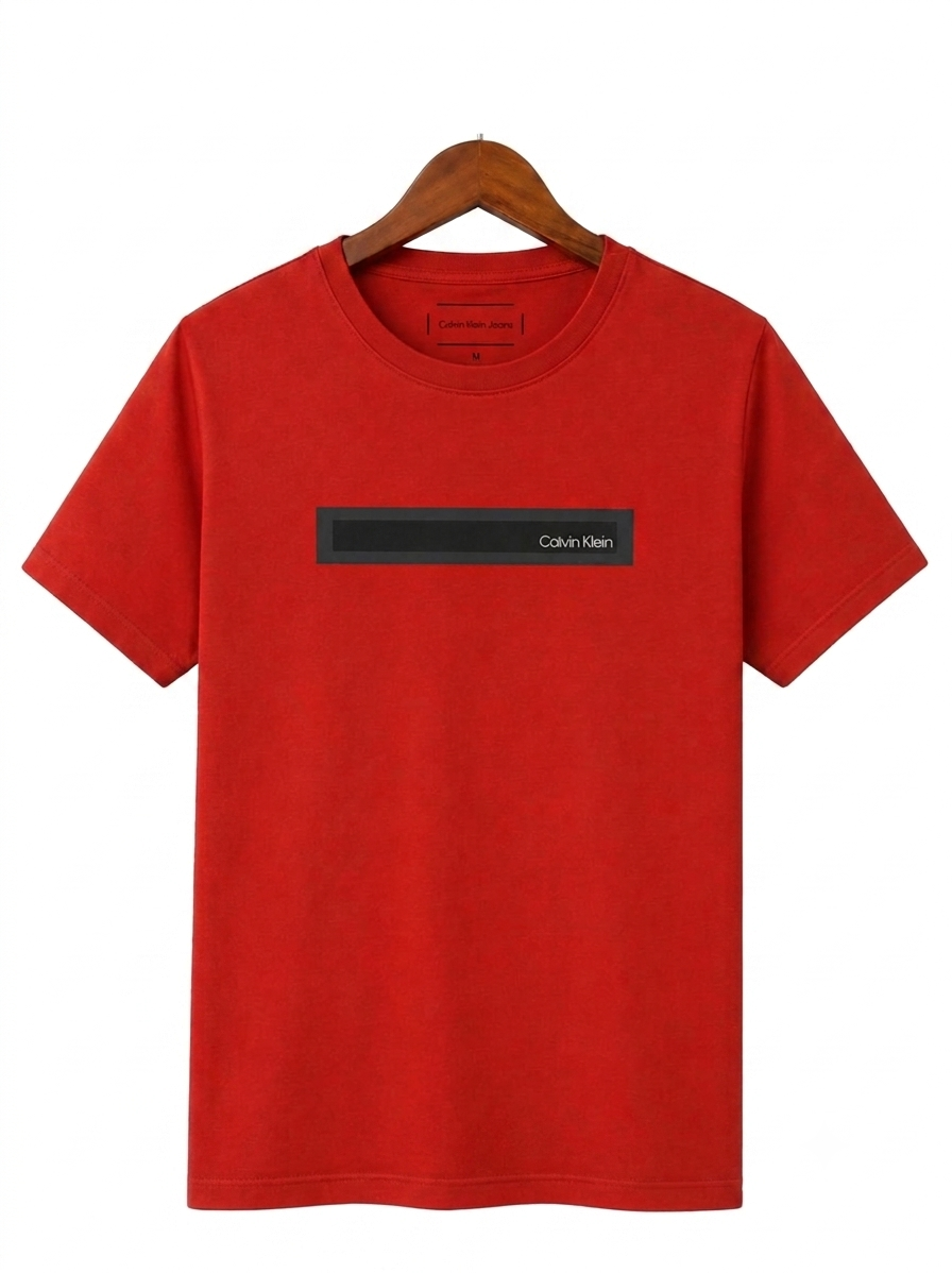 Camiseta Calvin Klein