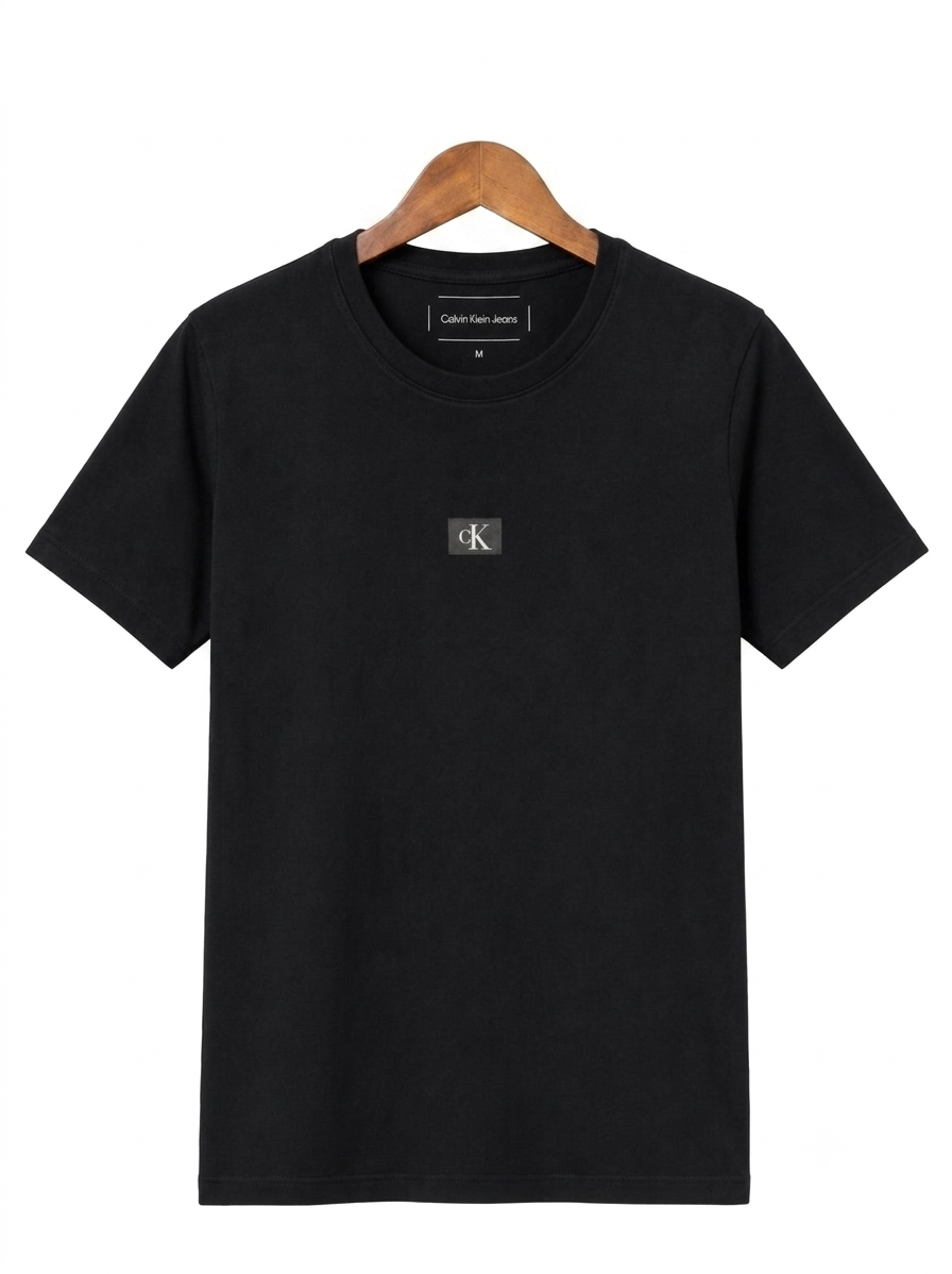 Camiseta Calvin Klein