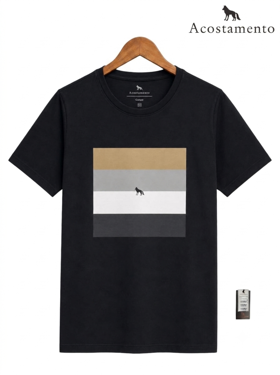 Camiseta Acostamento