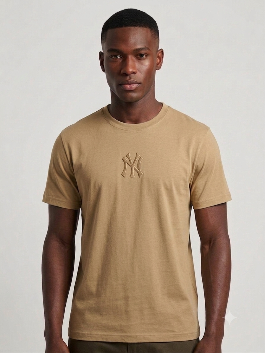 Camiseta New era