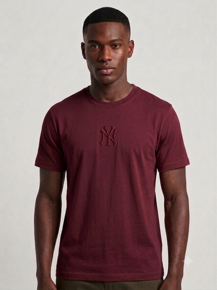 Camiseta New era