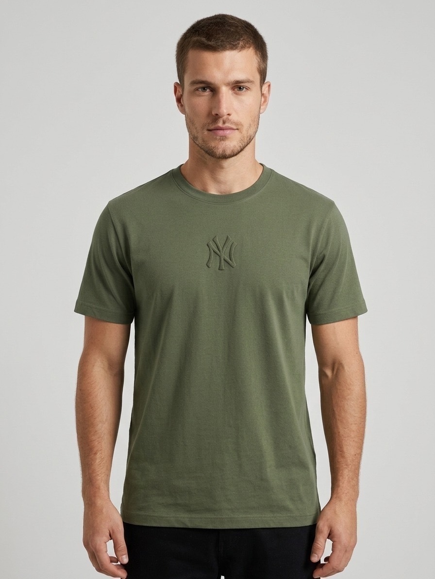 Camiseta New era
