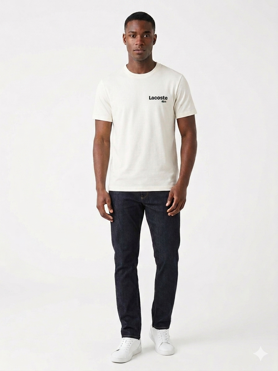 Camiseta Lacoste