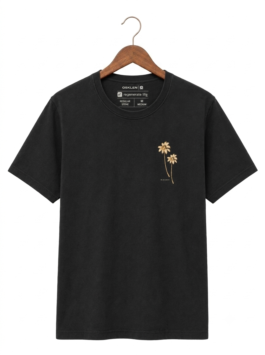 Camiseta Osklen