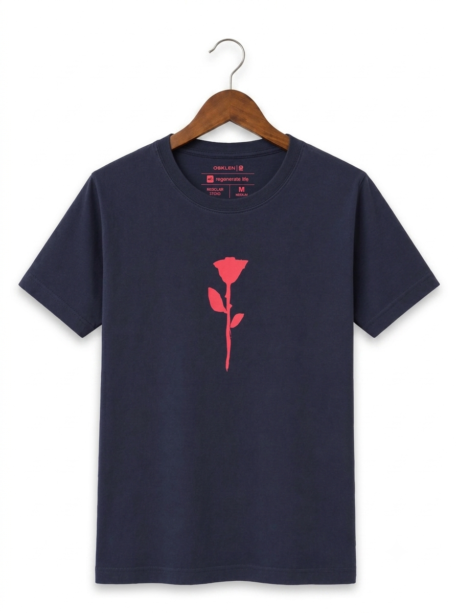 Camiseta Osklen