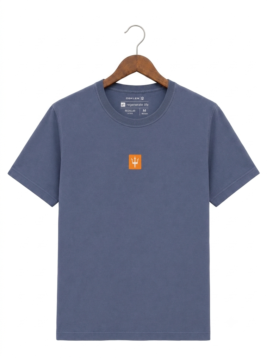 Camiseta Osklen