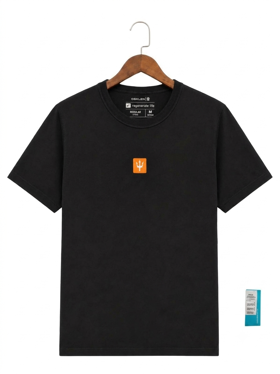 Camiseta Osklen