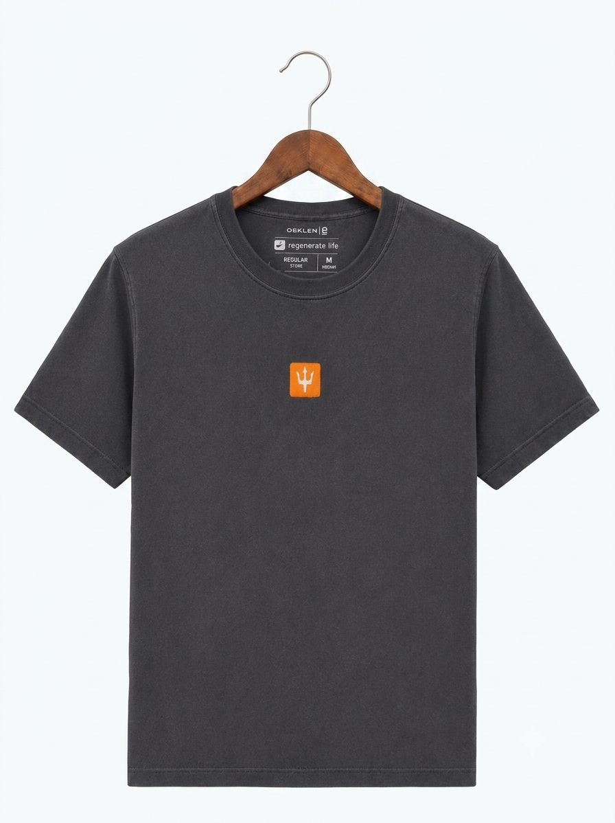 Camiseta Osklen