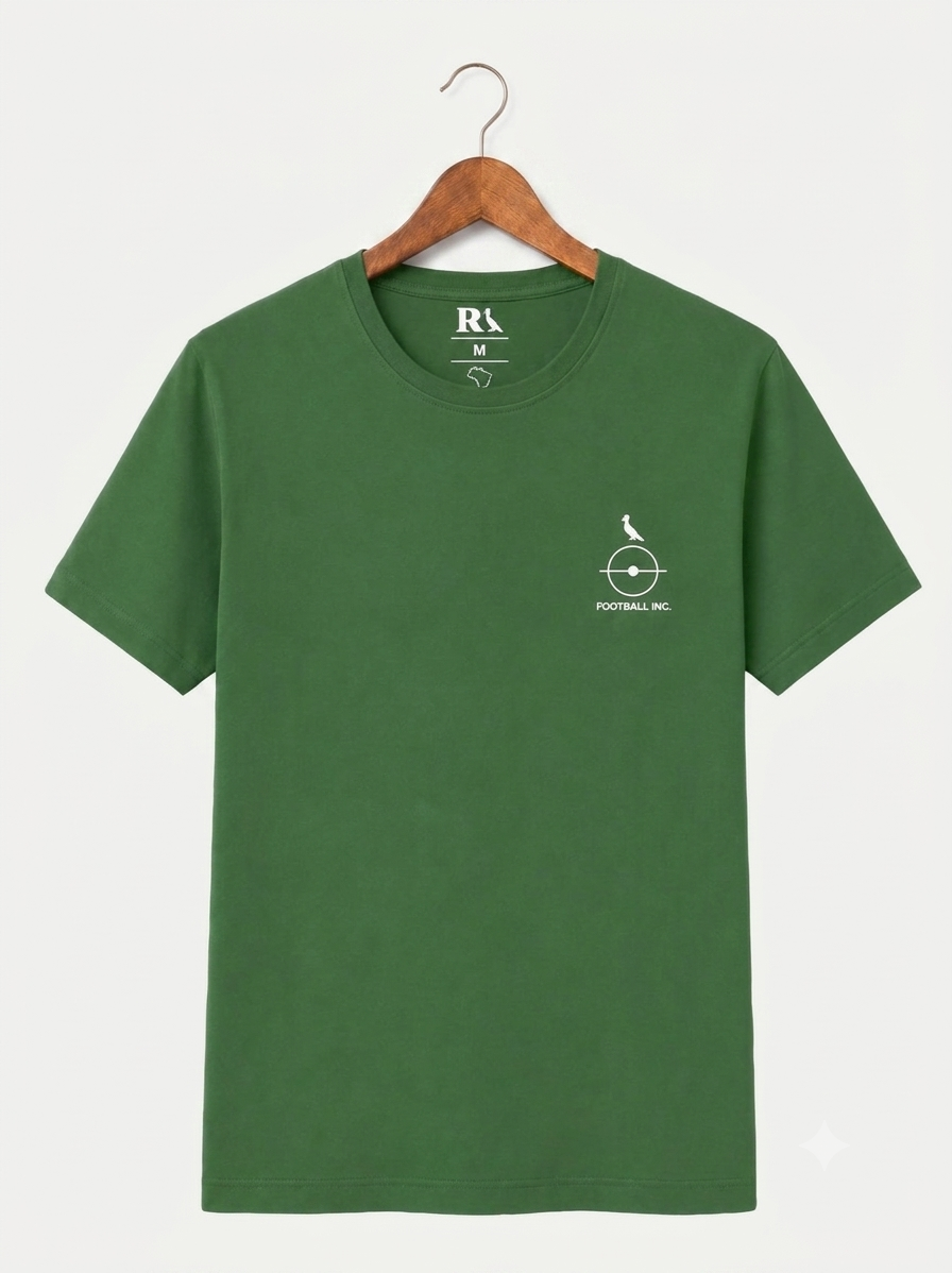Camiseta Reserva