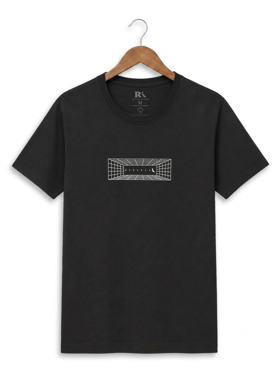 Camiseta Reserva