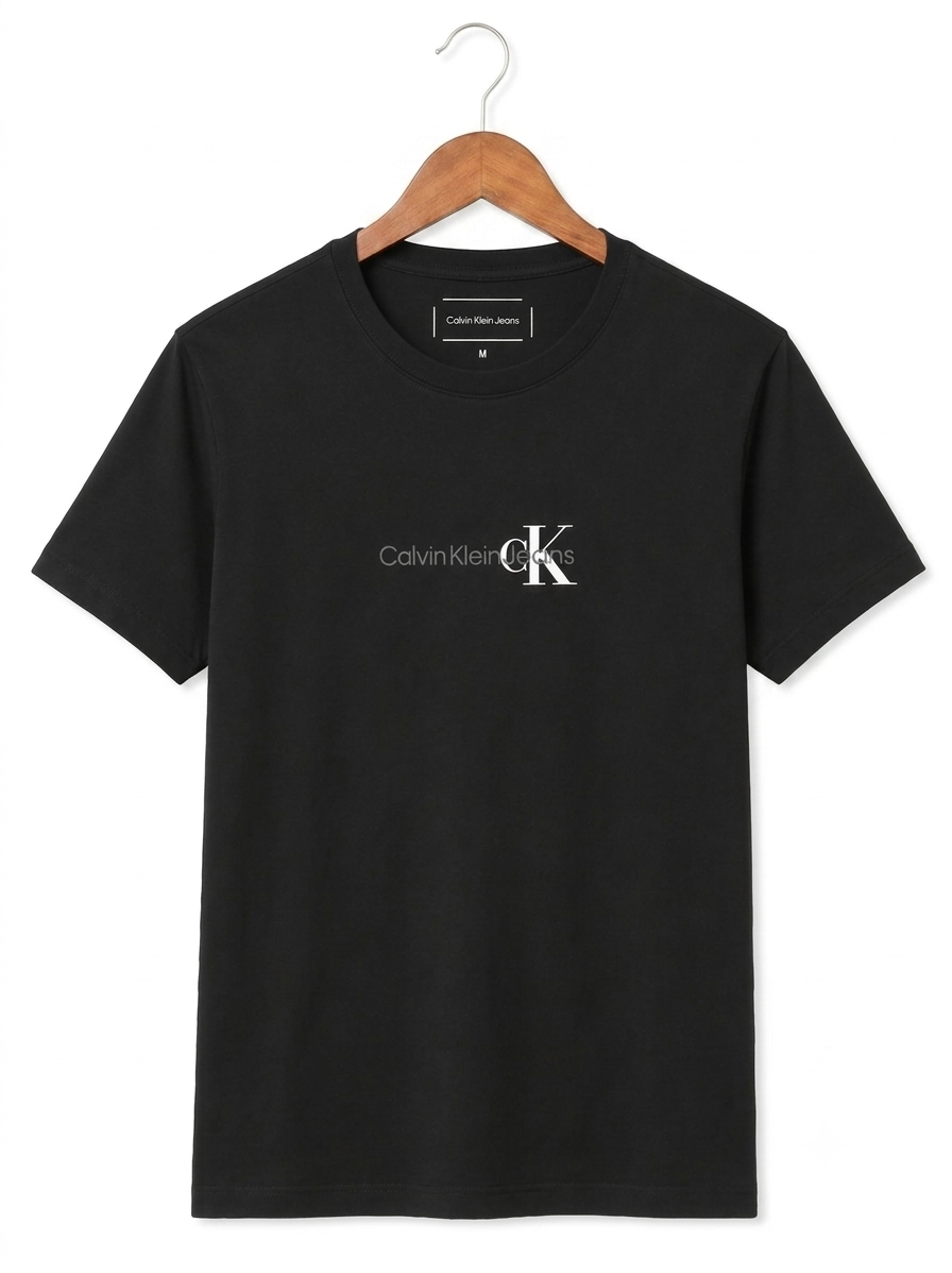 Camiseta Calvin Klein