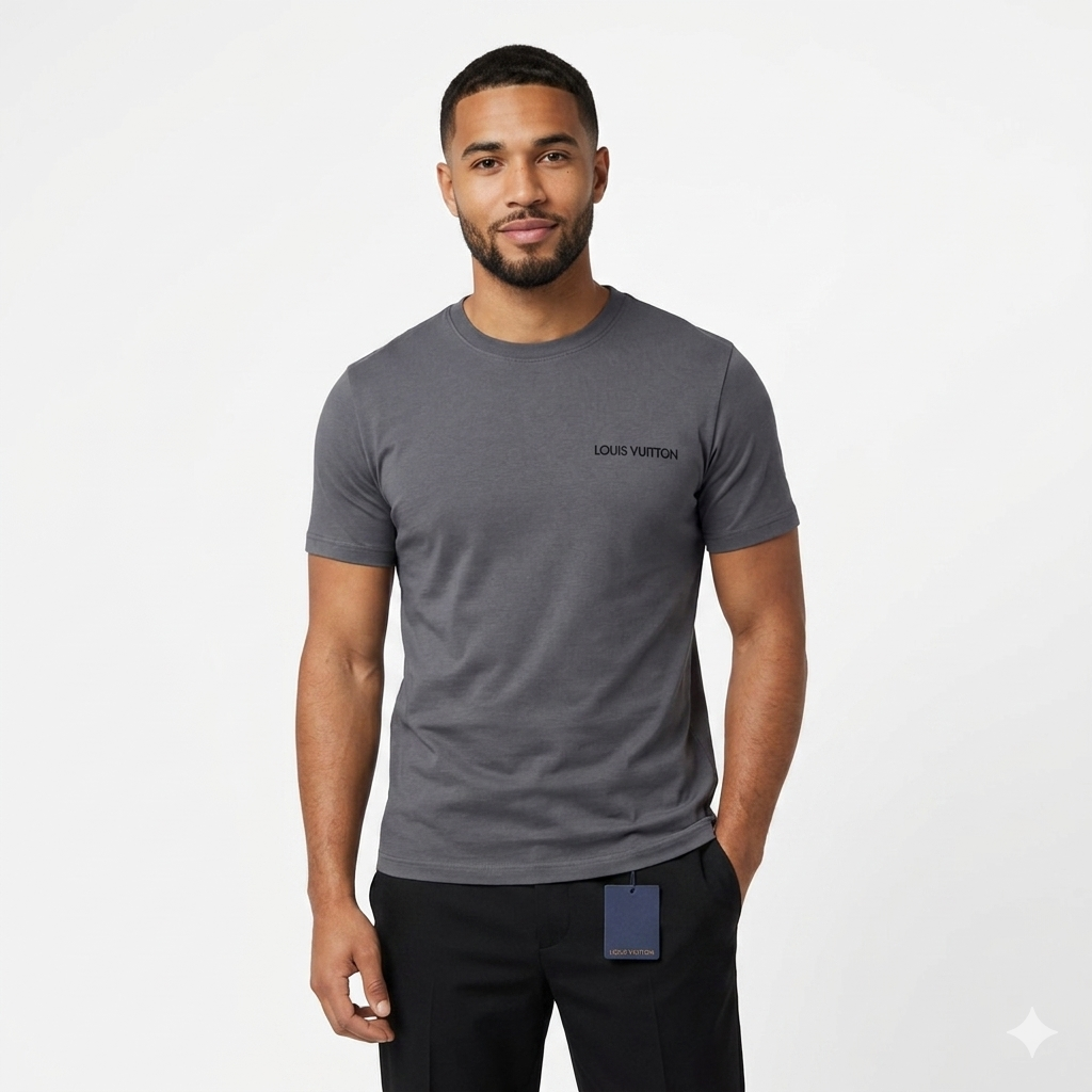 Camiseta Louis Vuitton