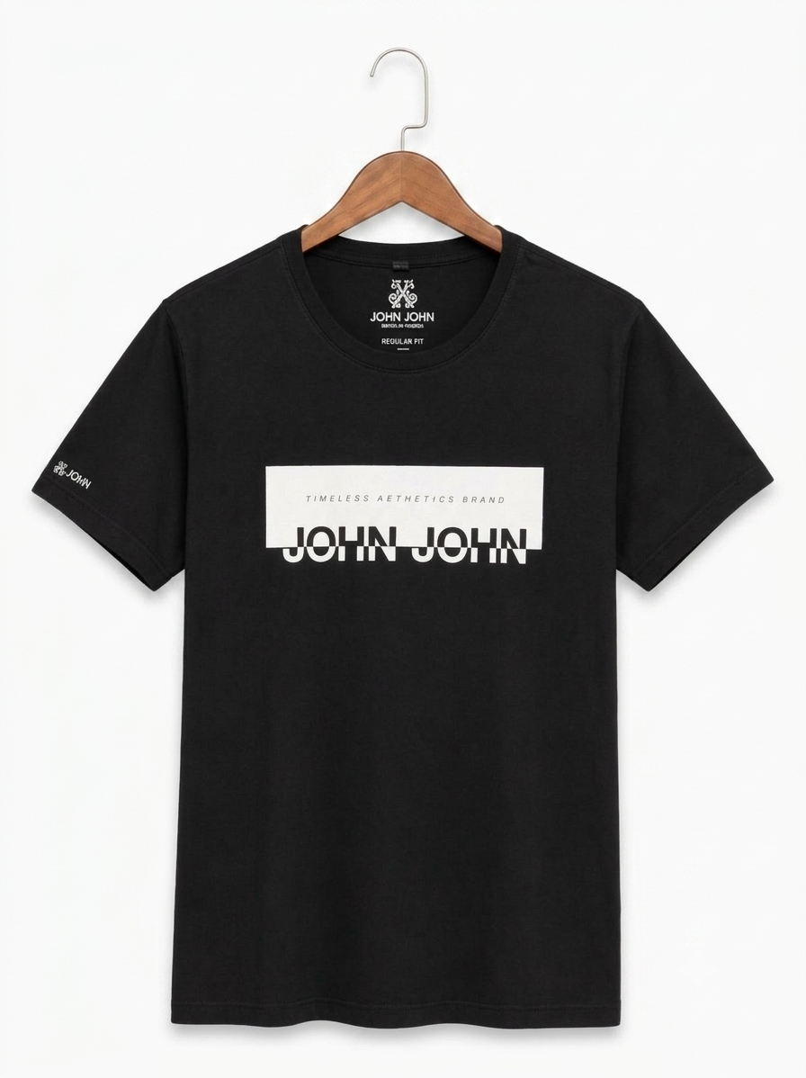 Camisa John John