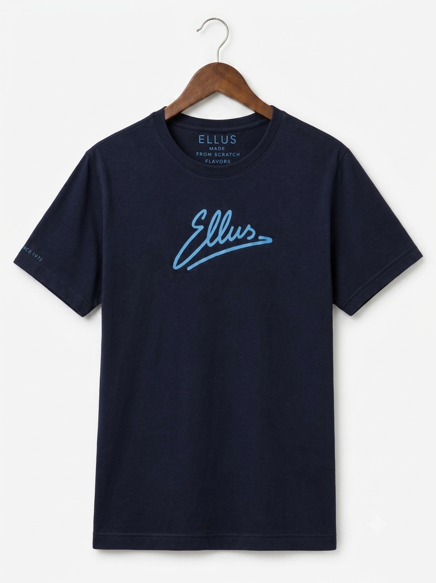 Camiseta Ellus