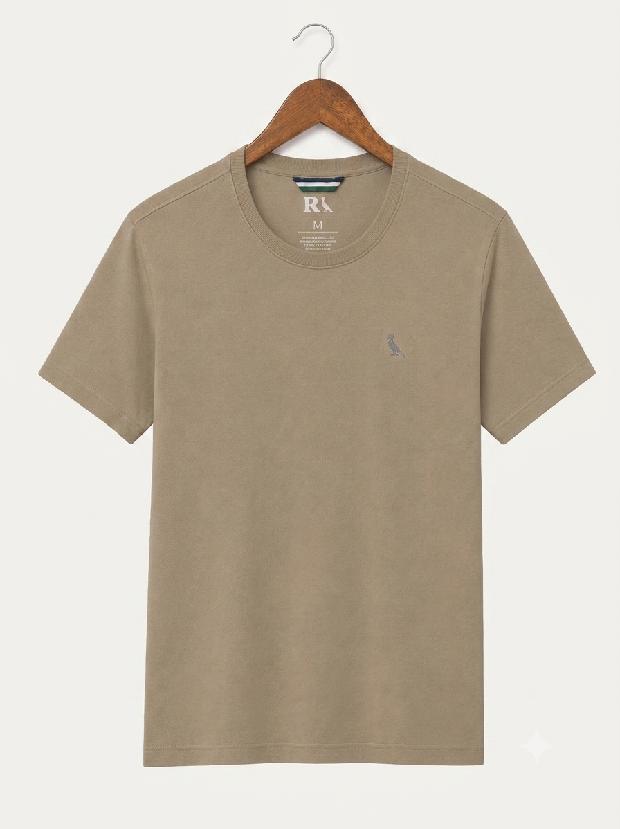Camiseta Reserva Piquet