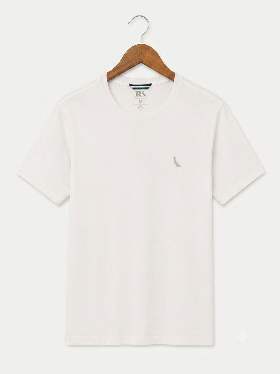 Camiseta Reserva Piquet