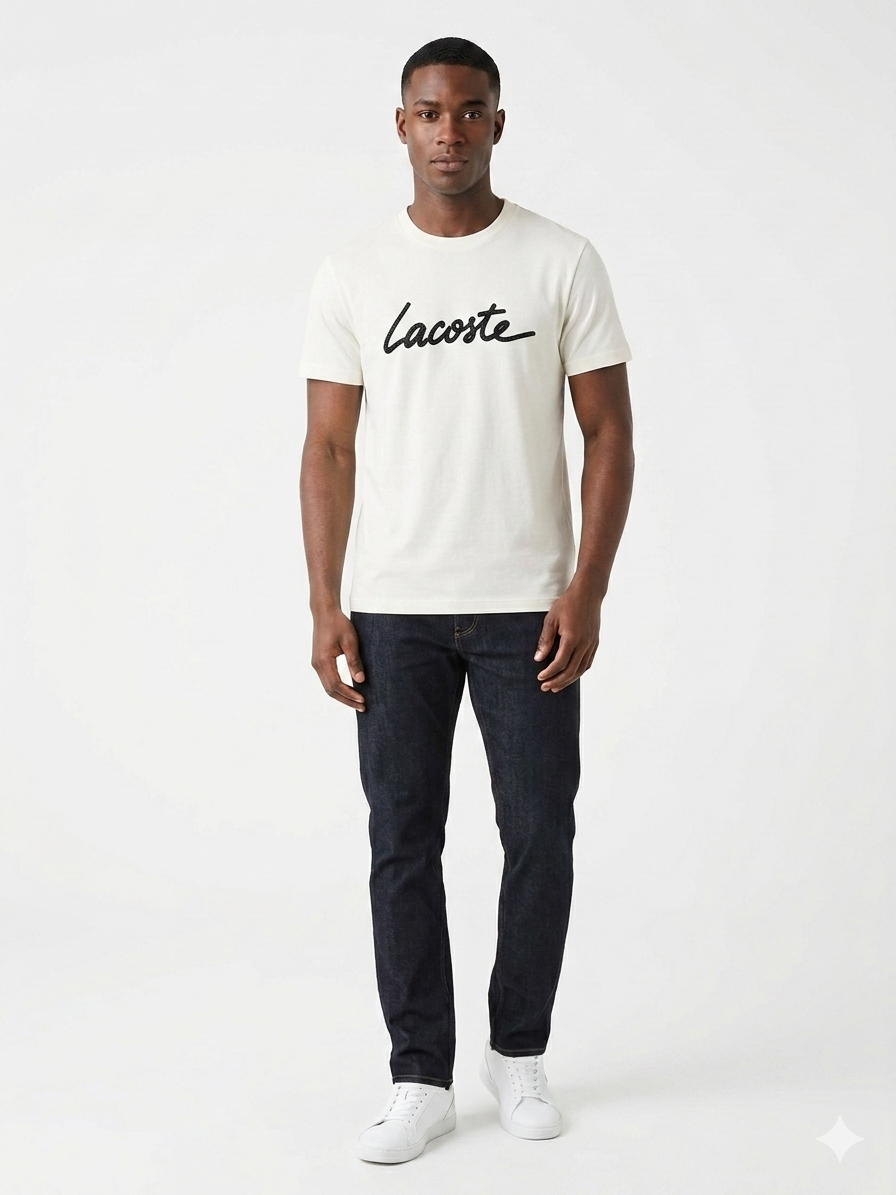 Camiseta Lacoste