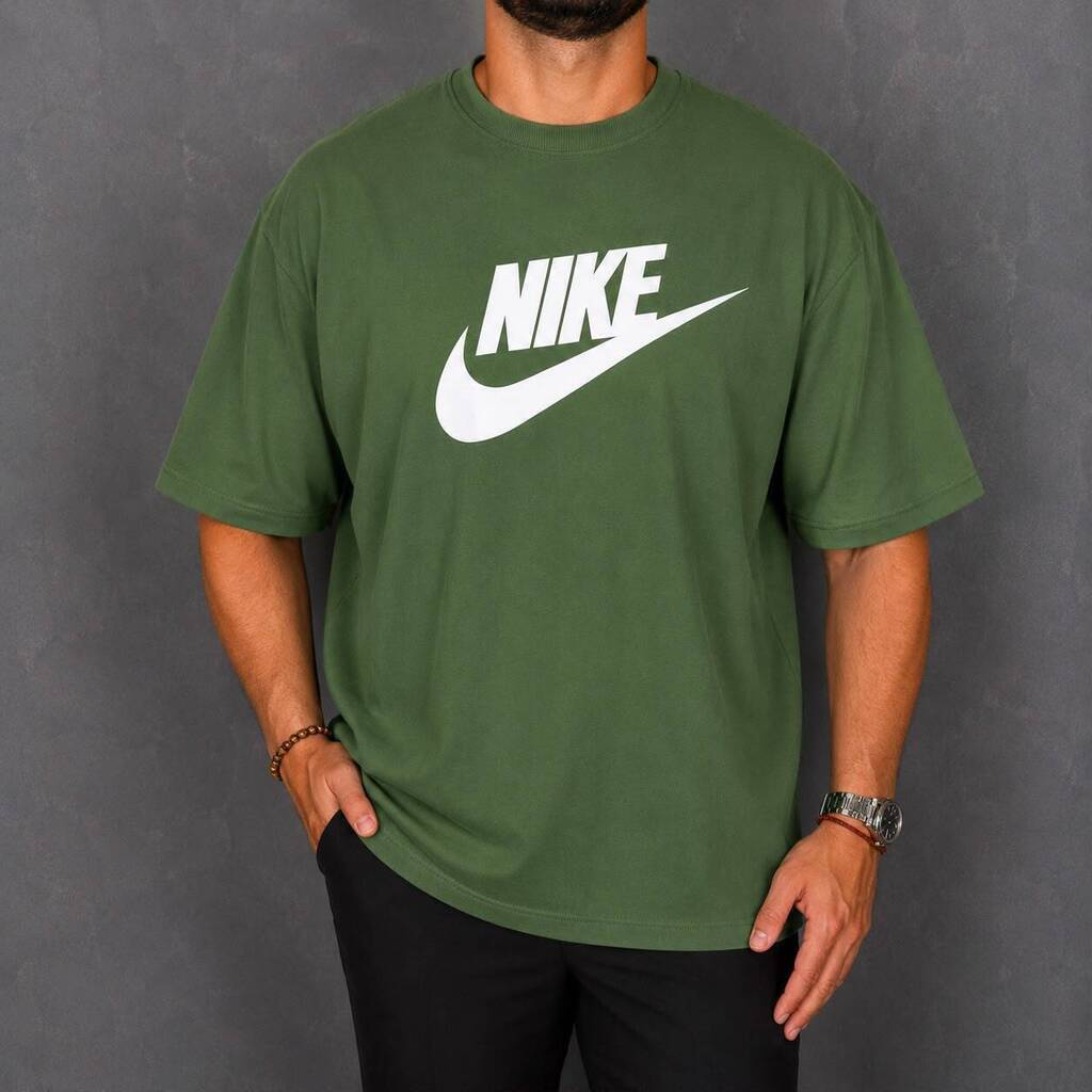 Camisa Oversized Nike