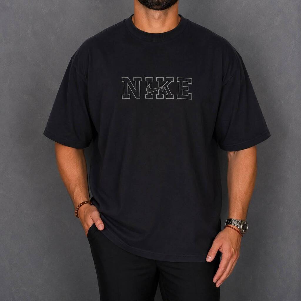 Camisa Nike Oversized