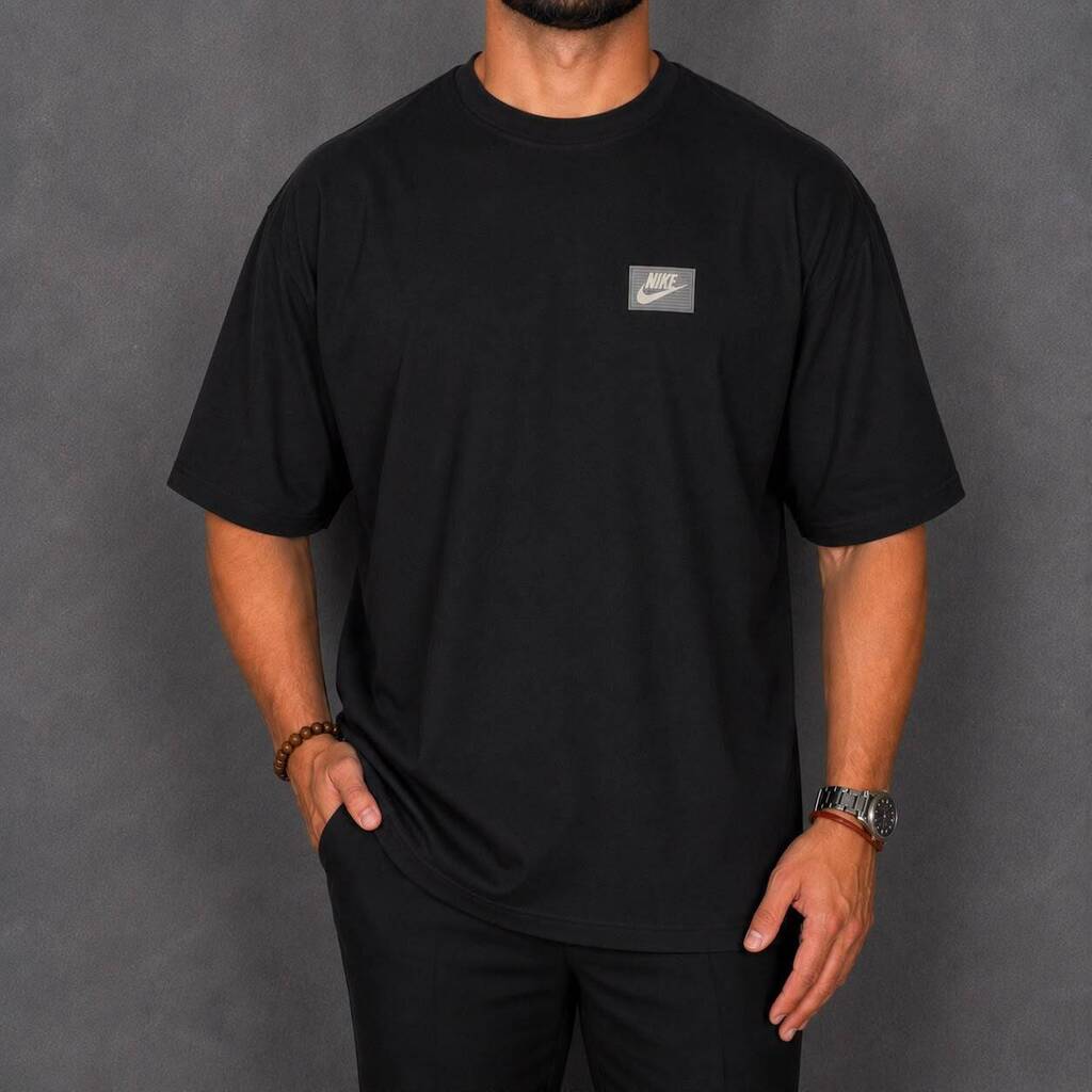 Camisa Oversized Nike