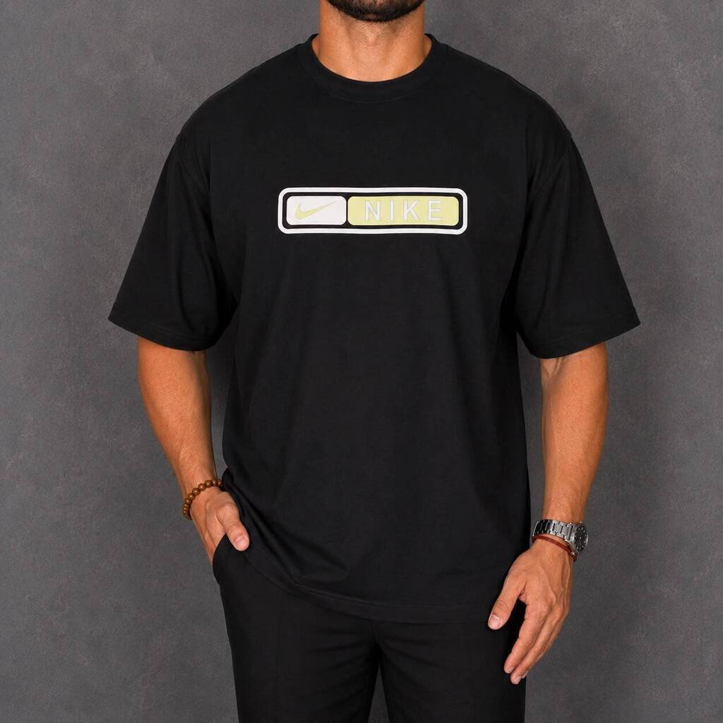 Camisa Oversized Nike