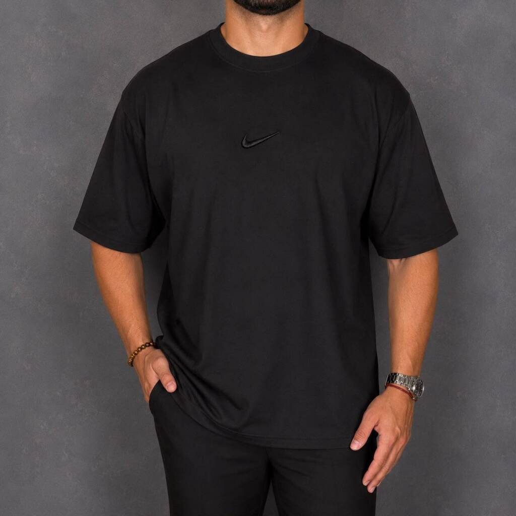Camisa Oversized Nike