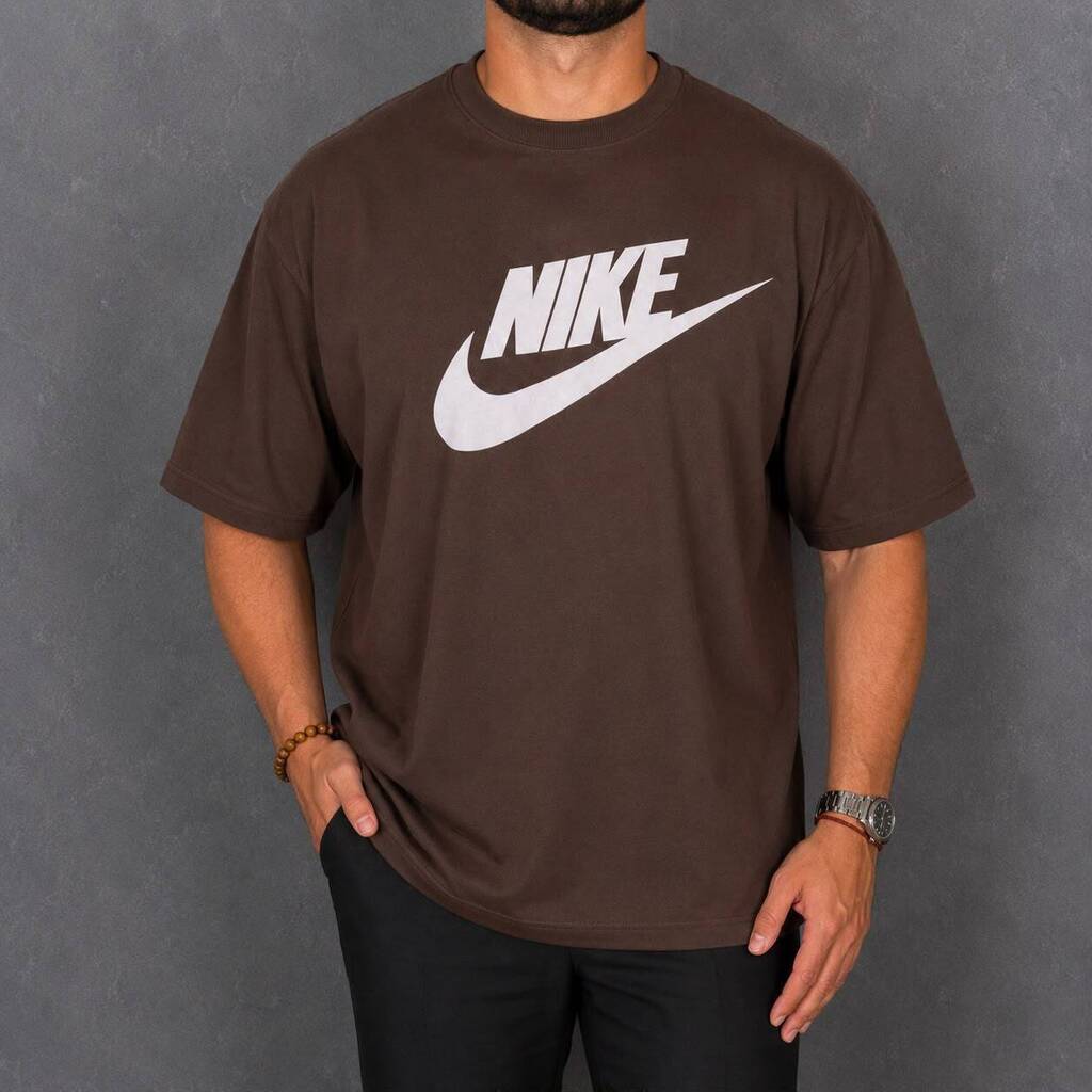 Camisa Oversized Nike