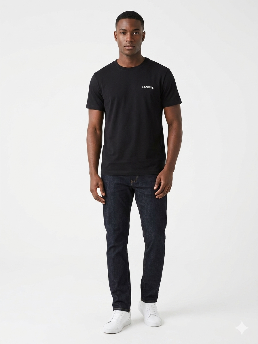 Camiseta Lacoste