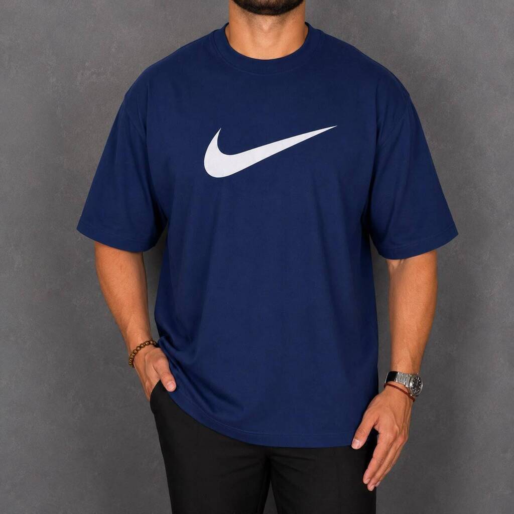 Camisa Oversized Nike