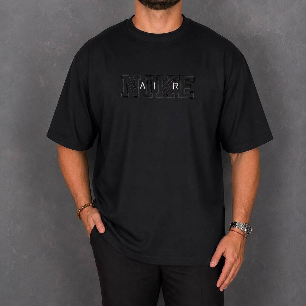 Camisa Oversized Nike