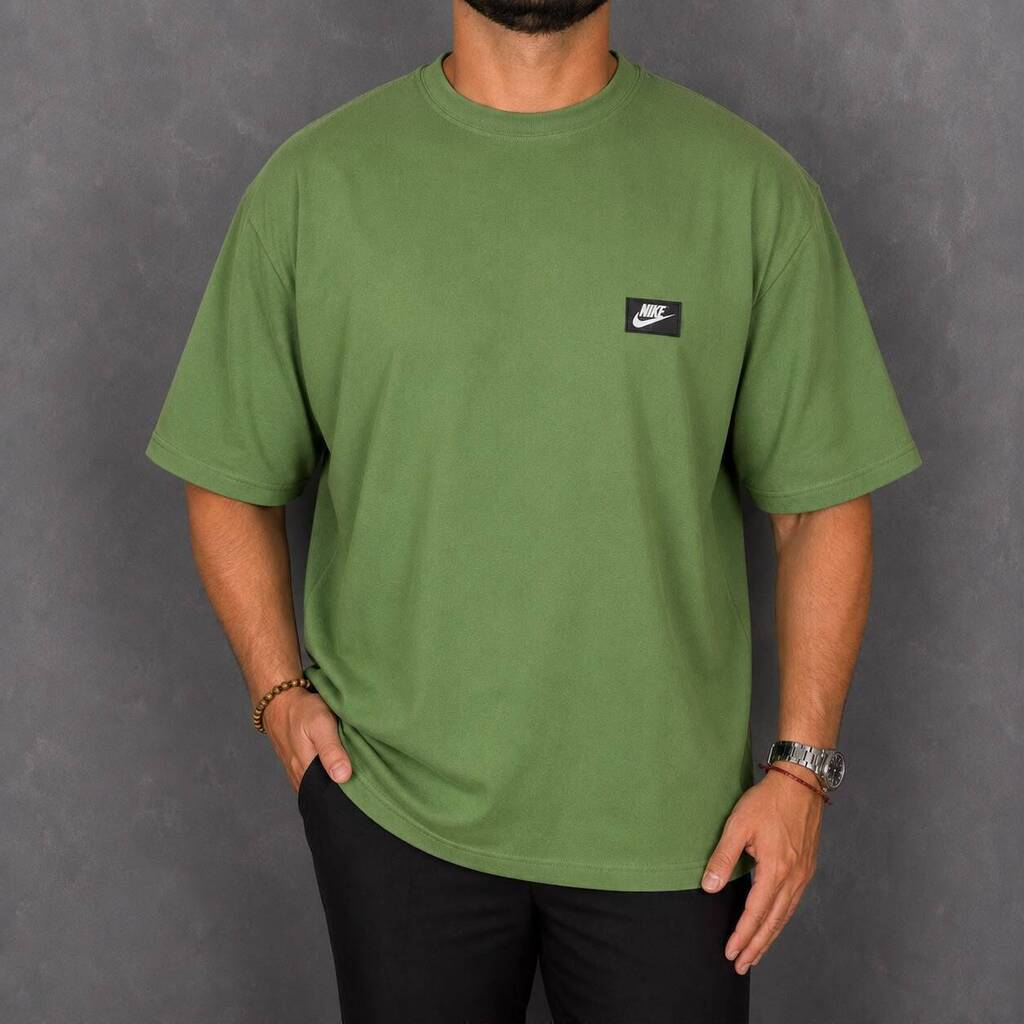 Camisa Oversized Nike