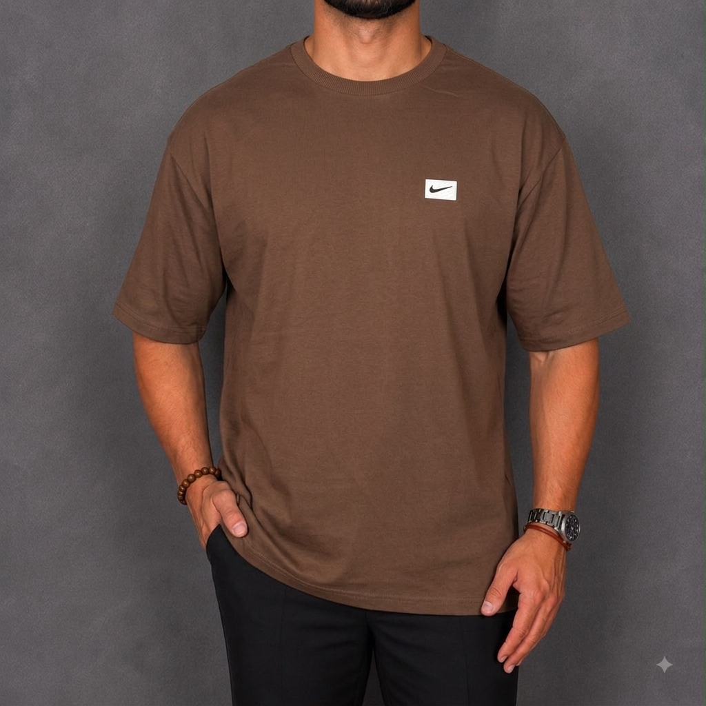 Camisa Oversized Nike