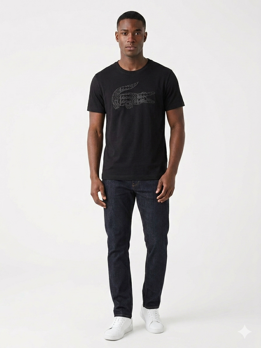 Camiseta Lacoste