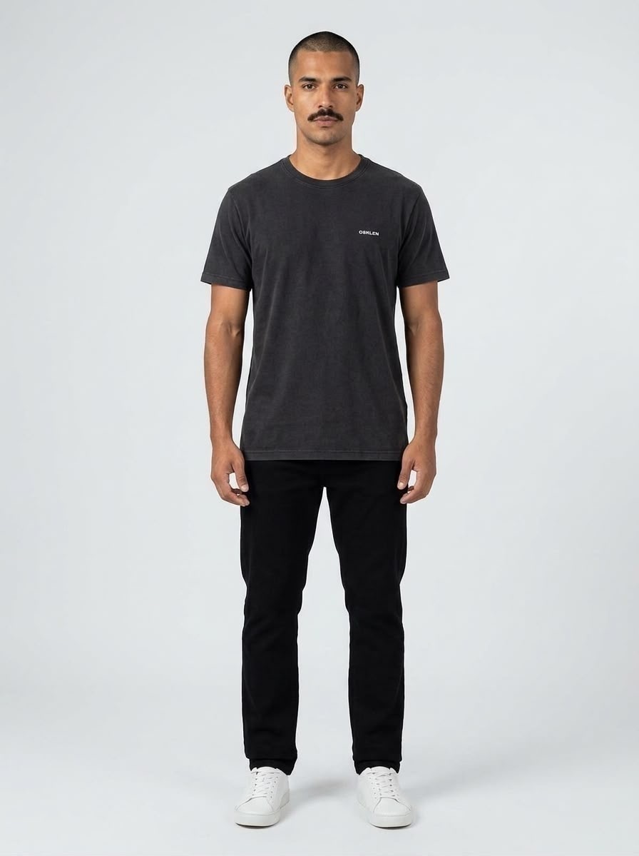 Camiseta Osklen
