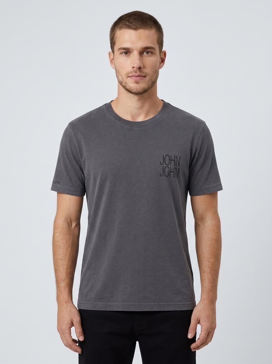 Camiseta John John