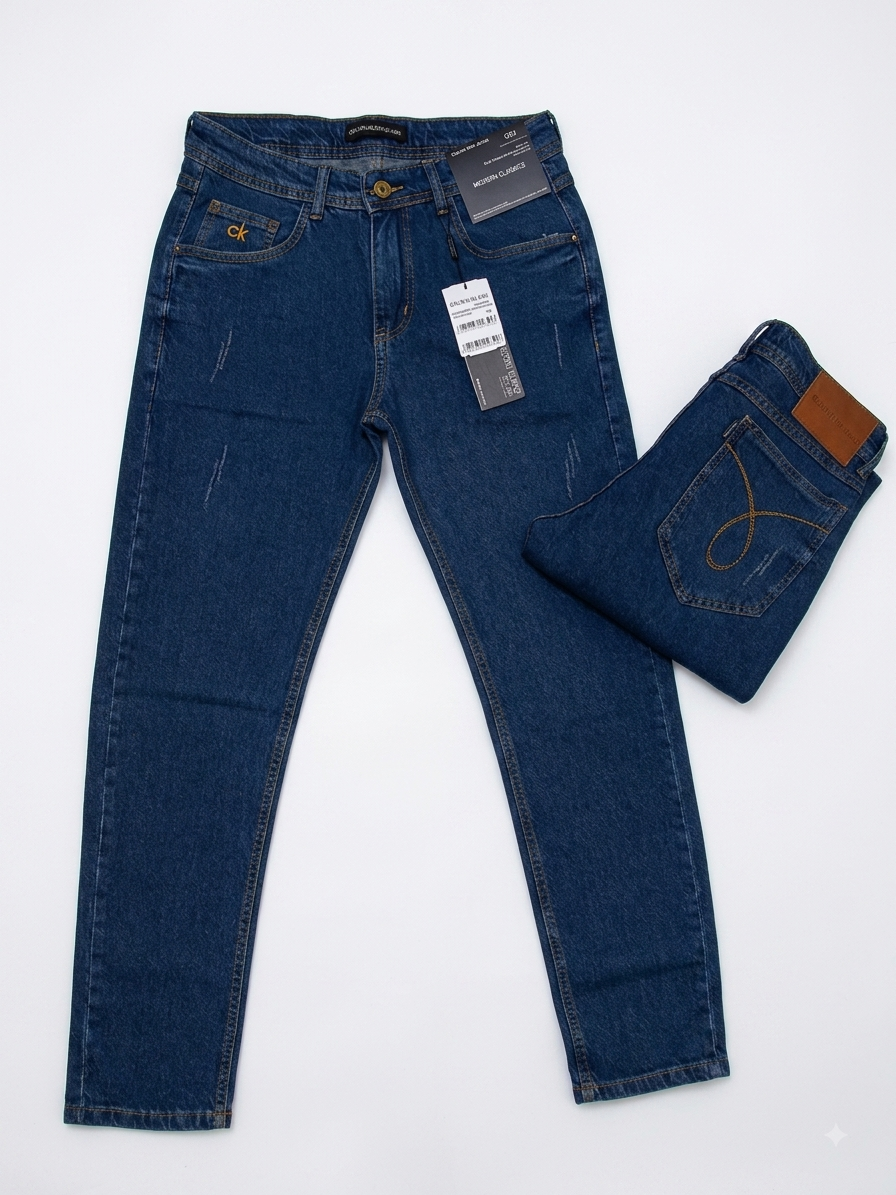 Calça Jeans Calvin Klein