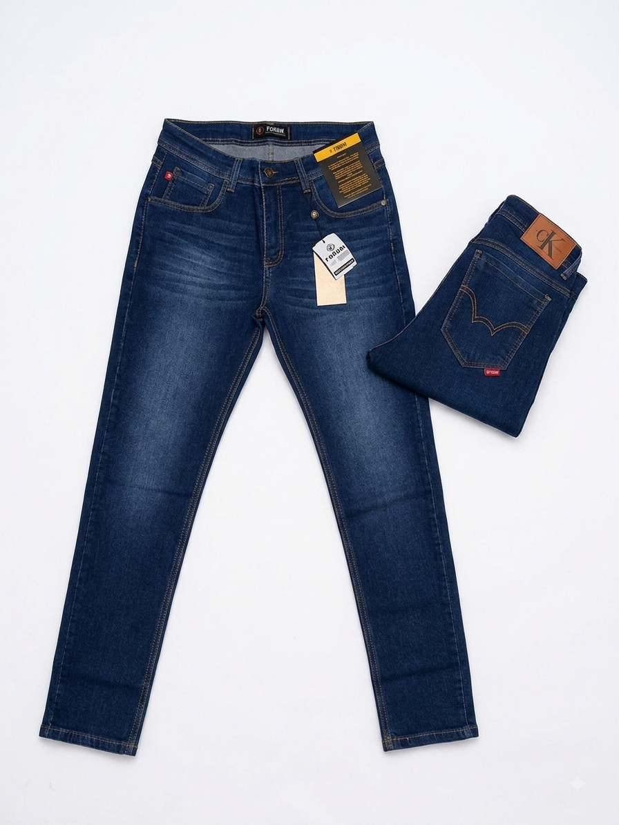 Calça Jeans Ellus