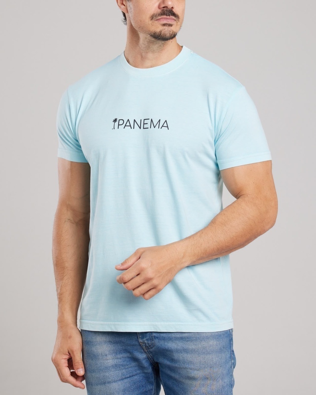 Camiseta Osklen