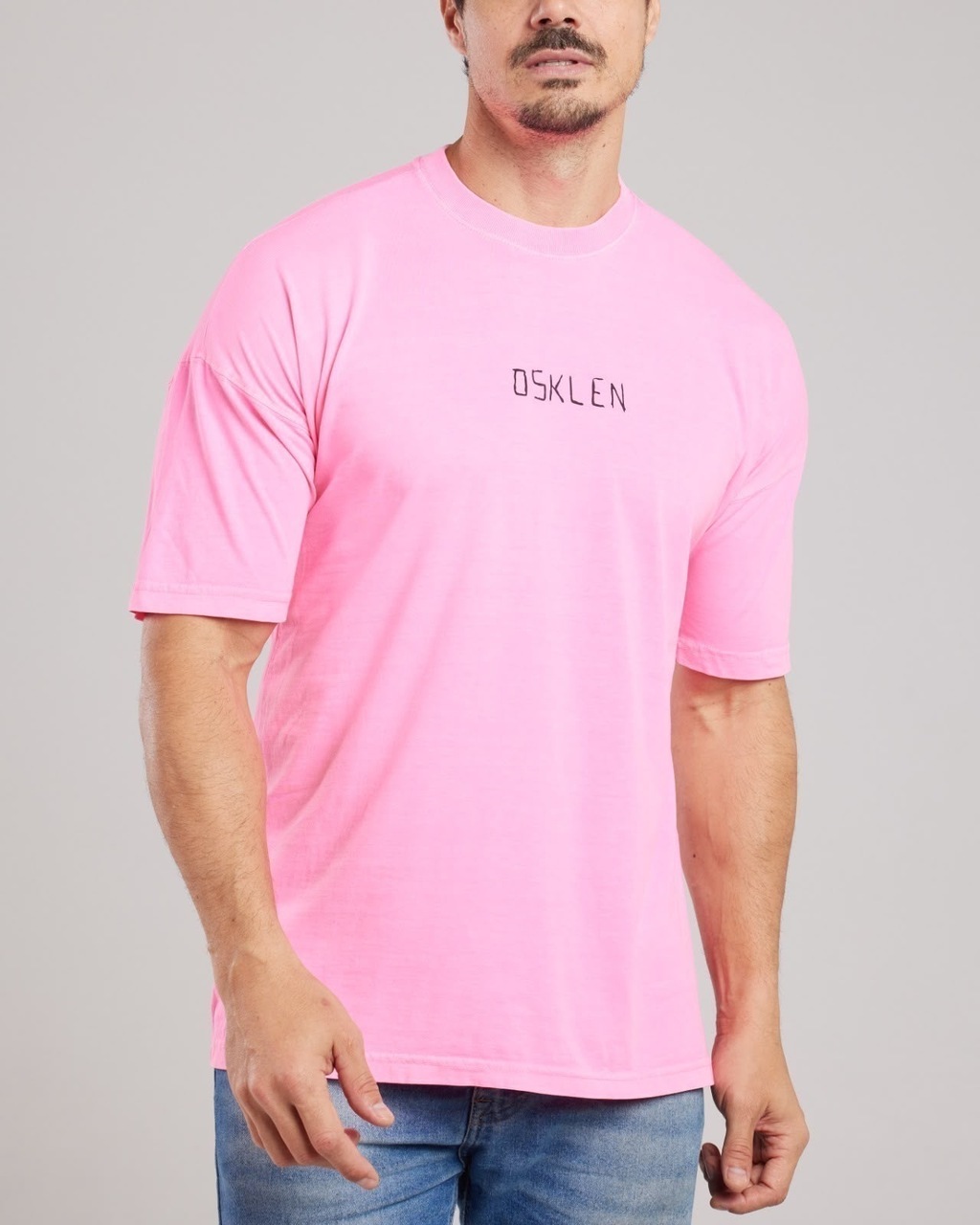 Camiseta Osklen