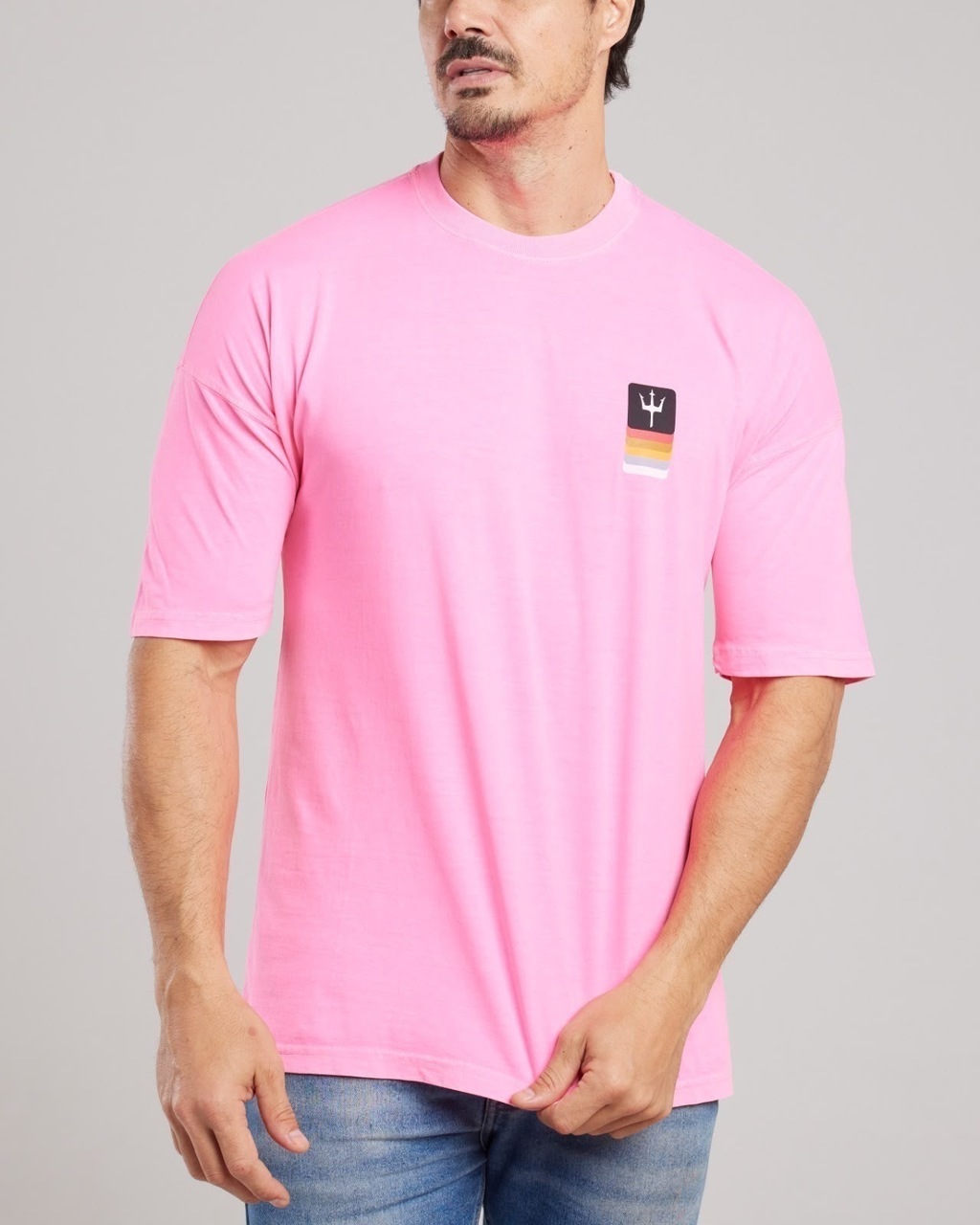 Camiseta Osklen
