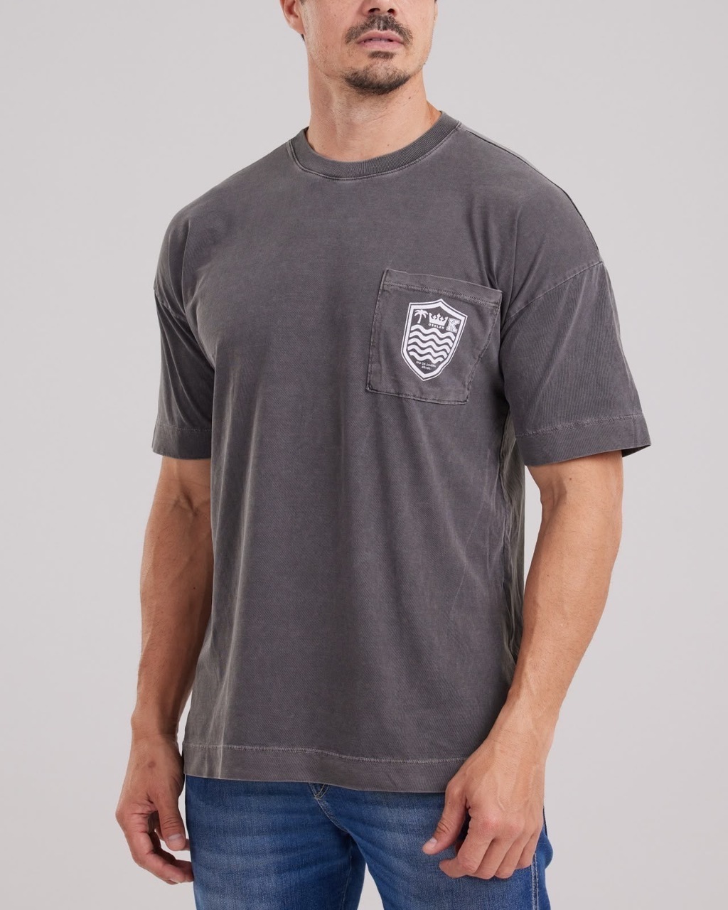 Camiseta Osklsn