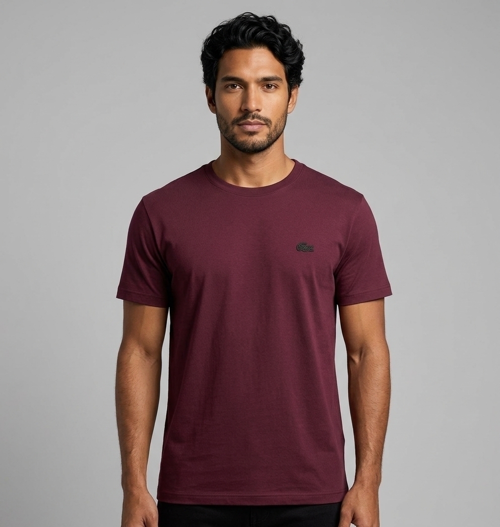 Camiseta Lacoste