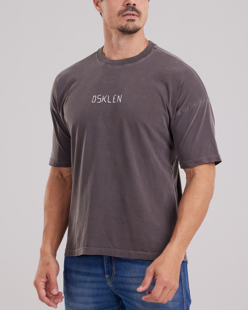 Camiseta Osklen