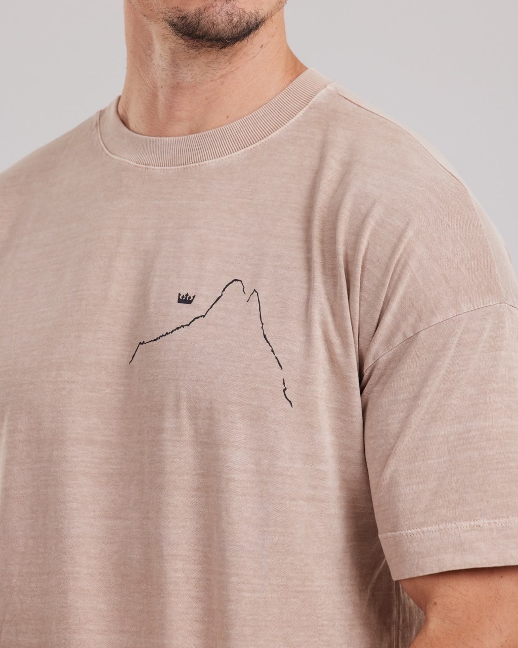 Camiseta Osklen