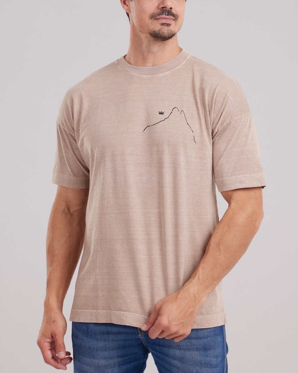 Camiseta Osklen